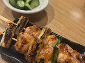 全品355円食べ飲み放題　焼鳥ぎんじ　今出川店: あいこくんさんの2026年02月08日の1枚目の投稿写真