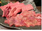 焼肉力丸 梅田堂山店: ひめさんの2026年07月18日の1枚目の投稿写真
