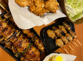 焼鳥屋　鳥貴族　 取手店: naporingさんの2021年12月の1枚目の投稿写真