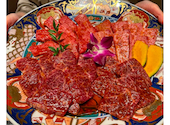 酒肴焼肉 彩稟 さいりん: COYRさんの2024年12月05日の2枚目の投稿写真