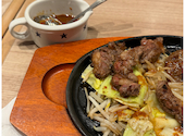 ステーキのどん 大宮西口店: リュウさんの2026年03月30日の1枚目の投稿写真