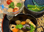 肉と地酒 元 gen 栄店: まりさんの2026年05月21日の2枚目の投稿写真