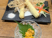 甲田食堂: ごんぢゃらさんの2026年04月27日の2枚目の投稿写真