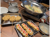 炭火串焼と旬鮮料理の店 しかまる: 炊くマシンさんの2024年11月25日の1枚目の投稿写真
