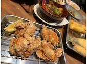 炭火串焼と旬鮮料理の店 しかまる: 炊くマシンさんの2024年11月25日の2枚目の投稿写真