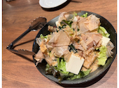 炭火串焼と旬鮮料理の店 しかまる: 炊くマシンさんの2024年11月25日の3枚目の投稿写真