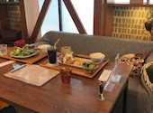 ツバメカフェ PIZZA&RESTAURANT: 79389004さんの2026年09月03日の1枚目の投稿写真