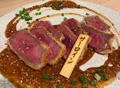 お肉と果実のサワー にくざわ: たけたけさんの2026年06月27日の1枚目の投稿写真