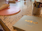 Cafe MIXup カフェ ミックスアップ W大阪: ぽよさんの2026年08月26日の1枚目の投稿写真