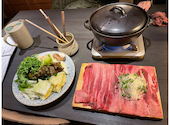 京都ダイニング 正義: モッチーさんの2023年12月26日の1枚目の投稿写真
