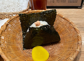 握り飯 銀香: アッキーさんの2024年02月05日の2枚目の投稿写真