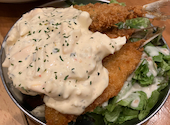 姫路のれん街 おでんと串カツ姫路のお店: もりもりさんの2025年03月05日の1枚目の投稿写真