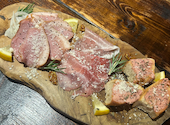 Cafe ＆ Dining SPUR Maruyama カフェ ダイニング シュプール マルヤマ: くんくんさんの2026年05月13日の1枚目の投稿写真