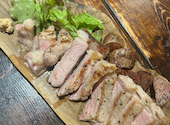 Cafe ＆ Dining SPUR Maruyama カフェ ダイニング シュプール マルヤマ: くんくんさんの2026年05月13日の2枚目の投稿写真
