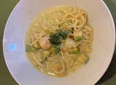 スープパスタ&PIZZA専門店 東京オリーブ　八千代店: ミックストマトさんの2026年06月08日の1枚目の投稿写真