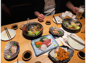 虎魚 おこぜ 刈谷店: こまいさんの2021年03月22日の1枚目の投稿写真