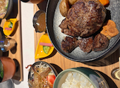 【すすきのランチ×昼飲み×ココノススキノ】和食と鉄板焼 まあるcasual: えっちゃんさんの2026年05月18日の1枚目の投稿写真