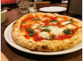 PIZZA SALVATORE CUOMO（ピッツァ サルヴァトーレ クオモ）池袋西口: 友さんの2025年11月の1枚目の投稿写真