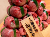 大衆焼肉ホルモン天陽: まっちゃあいすさんの2026年04月25日の1枚目の投稿写真