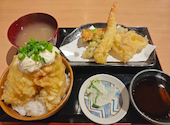 天ぷらとワイン小島 京都店: まっちゃあいすさんの2026年03月31日の1枚目の投稿写真