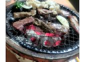 炭火焼肉 末富: まっちゃあいすさんの2026年05月31日の1枚目の投稿写真
