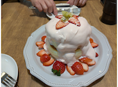 福カフェ fuku cafe: ふうさんの2025年02月25日の1枚目の投稿写真