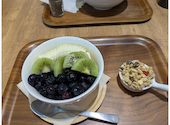 福カフェ fuku cafe: ふうさんの2025年02月25日の2枚目の投稿写真