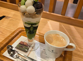 nana s green tea ナナズグリーンティー みらい長崎ココウォーク店: crownさんの2026年04月07日の1枚目の投稿写真