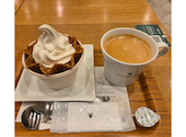 nana s green tea ナナズグリーンティー みらい長崎ココウォーク店: crownさんの2026年08月18日の1枚目の投稿写真
