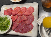 焼肉 リブランド: みぽちさんの2026年06月14日の1枚目の投稿写真
