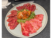 焼肉 リブランド: みぽちさんの2026年06月14日の2枚目の投稿写真