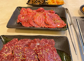 焼肉　極　柏: たらちゃんさんの2023年05月の1枚目の投稿写真