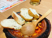 茨城地のもの　わらやき料理　たたきの一九　勝田店: りえりんさんの2022年11月の1枚目の投稿写真