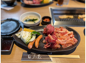 焼肉割烹 月と蓮: はるなんさんの2026年09月03日の1枚目の投稿写真