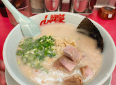 ラーメン山岡家 新すすきの店: nukixさんの2026年07月02日の1枚目の投稿写真