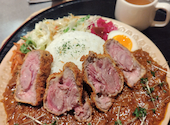 スープカレー しゃば蔵: nukixさんの2026年08月29日の1枚目の投稿写真