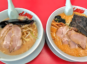 ラーメン山岡家 釧路店: nukixさんの2026年07月02日の1枚目の投稿写真