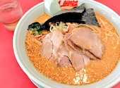 ラーメン山岡家 狸小路4丁目店: nukixさんの2026年07月02日の1枚目の投稿写真