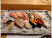 うまい鮨勘 国分町 総本店: nukixさんの2026年05月11日の1枚目の投稿写真