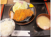 とんかつ檍 千歳店: nukixさんの2026年09月01日の1枚目の投稿写真