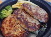 羽釜ごはん&ハンバーグ ファイヤーバーグ 里塚店: nukixさんの2026年08月16日の1枚目の投稿写真