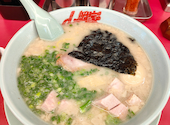 ラーメン山岡家 北広島店: nukixさんの2026年05月07日の1枚目の投稿写真