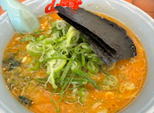 ラーメン山岡家 旭川神居店: nukixさんの2026年07月02日の1枚目の投稿写真