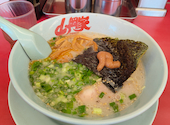 ラーメン山岡家 旭川神居店: nukixさんの2026年08月16日の1枚目の投稿写真