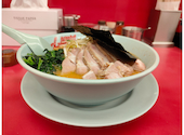 ラーメン山岡家 稚内店: nukixさんの2026年10月04日の1枚目の投稿写真
