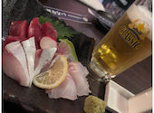 【個室完備】北海道海鮮居酒屋 いろりあん札幌駅前店: nukixさんの2026年08月29日の1枚目の投稿写真