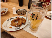 居酒屋革命 酔っ手羽 仙台一番町店: nukixさんの2026年06月02日の1枚目の投稿写真