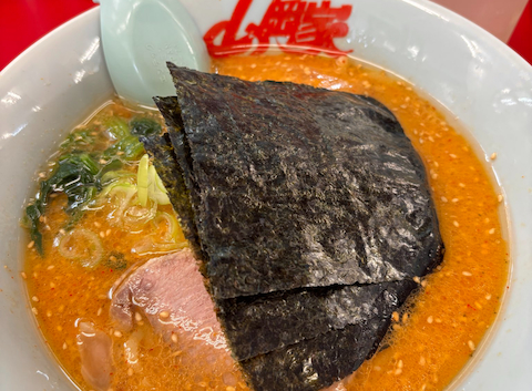 nukixさんの2026年07月の投稿」 | ラーメン山岡家 太平店(ラーメン)の