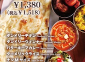 King Curry & Kebab キングカレー&ケバブ: マックスさんの2026年04月01日の1枚目の投稿写真