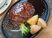 ステーキのどん 新座店: とーみさんの2026年07月07日の1枚目の投稿写真